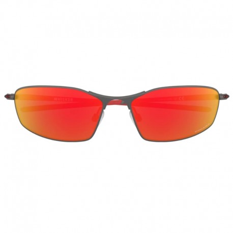 Oakley Whisker Matte Gunmetal