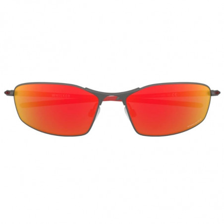 Oakley Whisker Matte Gunmetal Oakley Whisker Matte Gunmetal