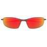 Oakley Whisker Matte Gunmetal Oakley Whisker Matte Gunmetal