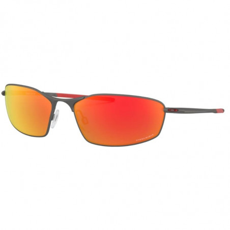 Oakley Whisker Matte Gunmetal Oakley Whisker Matte Gunmetal