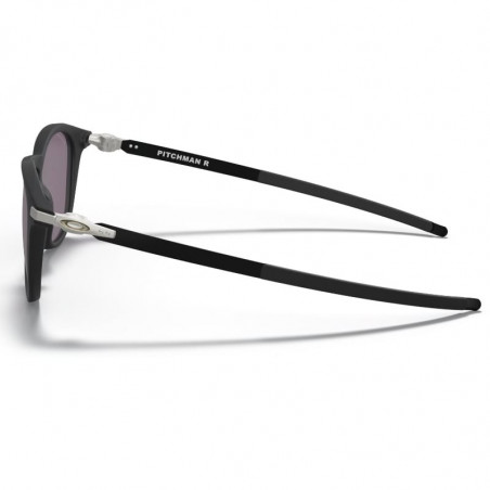 Oakley Pitchman R Satin Black