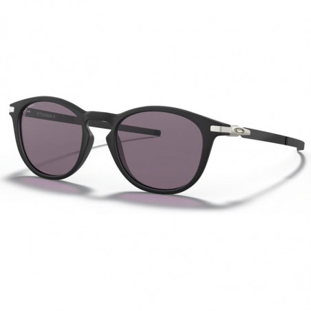 Oakley Pitchman R Satin Black