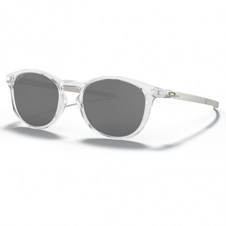 Oakley Pitchman R Polished Clear