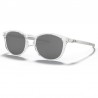 Oakley Pitchman R Polished Clear Oakley Pitchman R Polished Clear