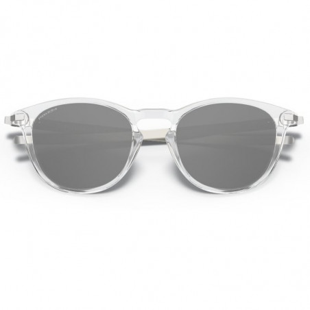 Oakley Pitchman R Polished Clear