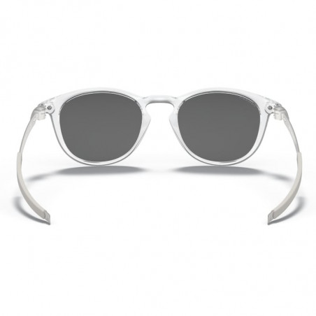 Oakley Pitchman R Polished Clear