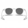 Oakley Pitchman R Polished Clear Oakley Pitchman R Polished Clear