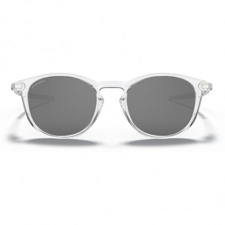 Oakley Pitchman R Polished Clear