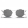 Oakley Pitchman R Polished Clear Oakley Pitchman R Polished Clear