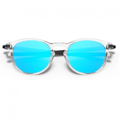 Oakley Pitchman R Polished Clear