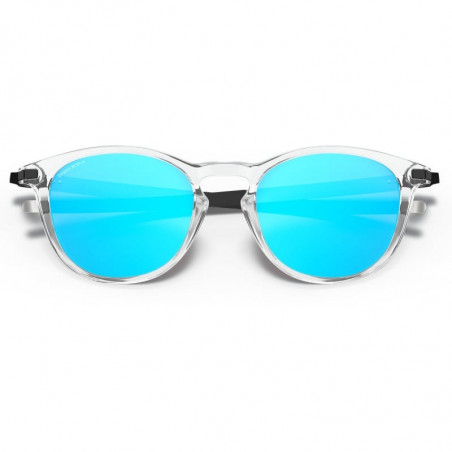 Oakley Pitchman R Polished Clear Oakley Pitchman R Polished Clear