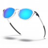 Oakley Pitchman R Polished Clear Oakley Pitchman R Polished Clear