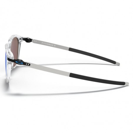 Oakley Pitchman R Polished Clear Oakley Pitchman R Polished Clear