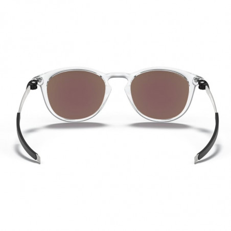 Oakley Pitchman R Polished Clear Oakley Pitchman R Polished Clear