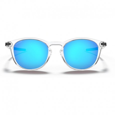 Oakley Pitchman R Polished Clear
