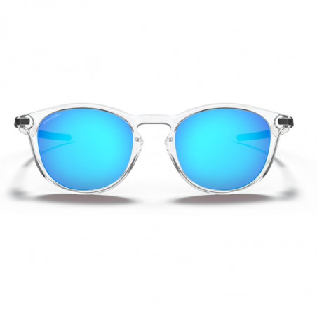 Oakley Pitchman R Polished Clear Oakley Pitchman R Polished Clear