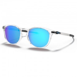 Oakley Pitchman R Polished Clear