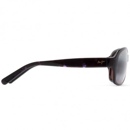 Maui Jim Koki Beach Tortue violette