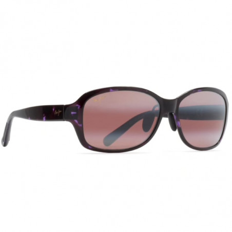 Maui Jim Koki Beach Tortue violette