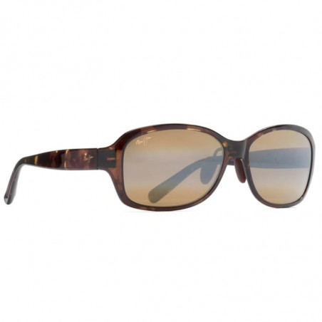 Maui Jim Koki Beach Écaille Olive