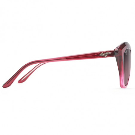 Maui Jim Lotus Framboise fondu Maui Jim Lotus Framboise fondu
