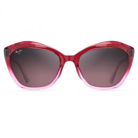 Maui Jim Lotus Framboise fondu Maui Jim Lotus Framboise fondu