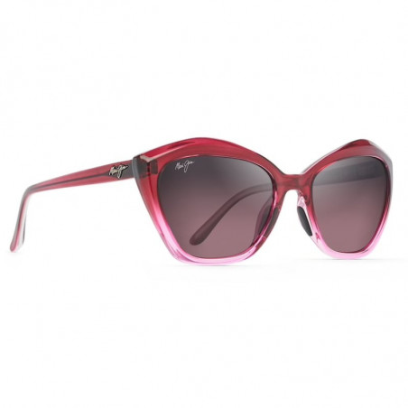 Maui Jim Lotus Framboise fondu Maui Jim Lotus Framboise fondu