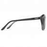Maui Jim Lotus Noir brillant dégradé Maui Jim Lotus Noir brillant dégradé