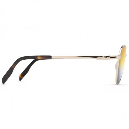 Maui Jim Hukilau Métal doré Maui Jim Hukilau Métal doré