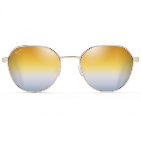 Maui Jim Hukilau Métal doré Maui Jim Hukilau Métal doré