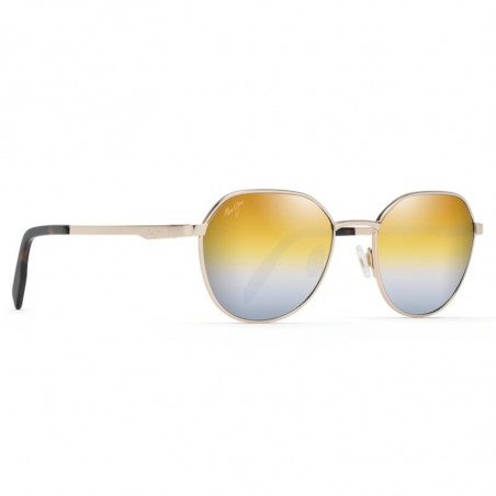 Maui Jim Hukilau Métal doré Maui Jim Hukilau Métal doré