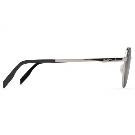 Maui Jim Hukilau Gris métal Maui Jim Hukilau Gris métal