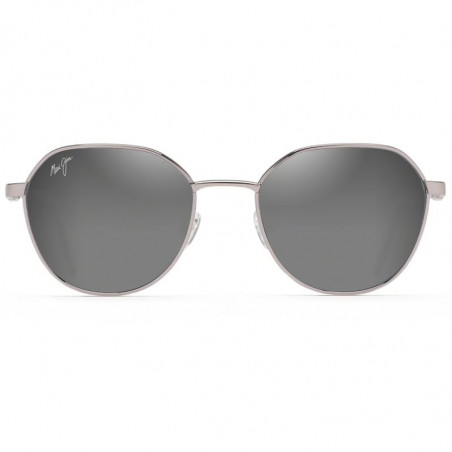 Maui Jim Hukilau Gris métal Maui Jim Hukilau Gris métal