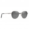 Maui Jim Hukilau Gris métal Maui Jim Hukilau Gris métal