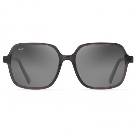 Maui Jim Little Bell Gris translucide Maui Jim Little Bell Gris translucide