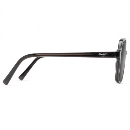 Maui Jim Little Bell Gris translucide Maui Jim Little Bell Gris translucide
