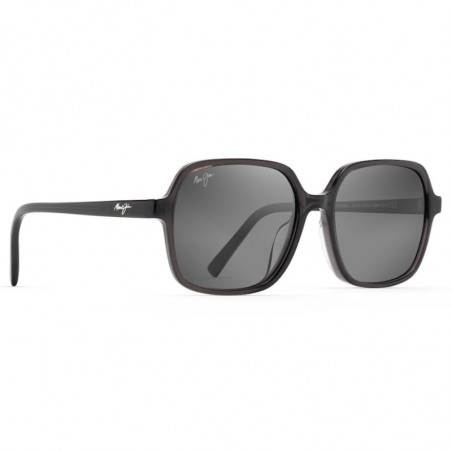 Maui Jim Little Bell Gris translucide Maui Jim Little Bell Gris translucide