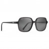 Maui Jim Little Bell Gris translucide Maui Jim Little Bell Gris translucide