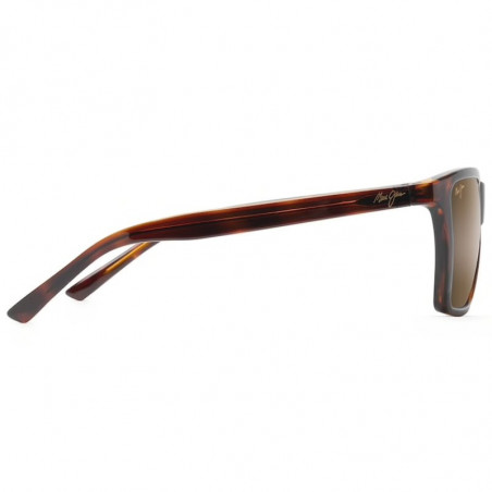 Maui Jim Cruzem Écaille