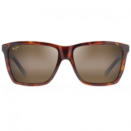 Maui Jim Cruzem Écaille
