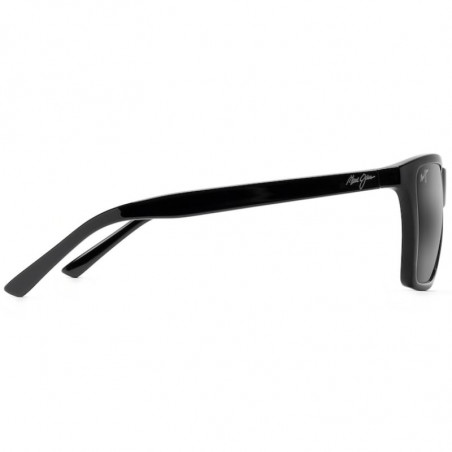 Maui Jim Cruzem Noir Brillant