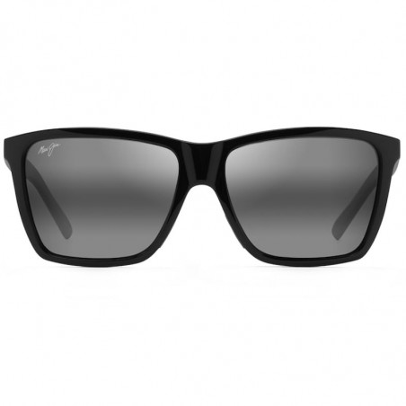 Maui Jim Cruzem Noir Brillant