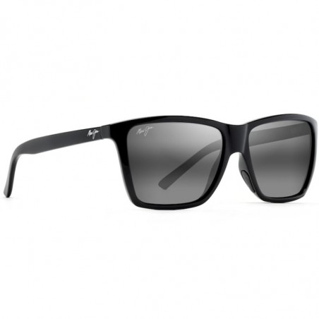 Maui Jim Cruzem Noir Brillant