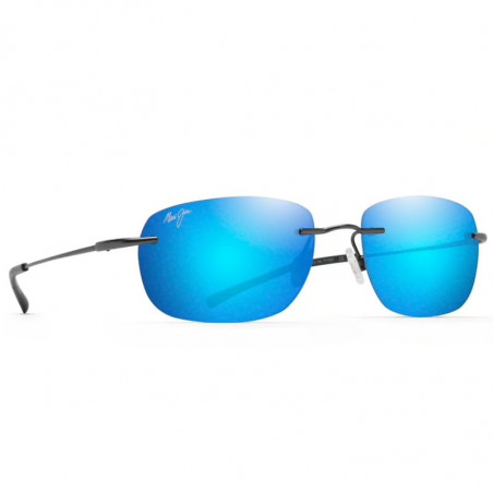 Maui Jim Nanea Gris acier