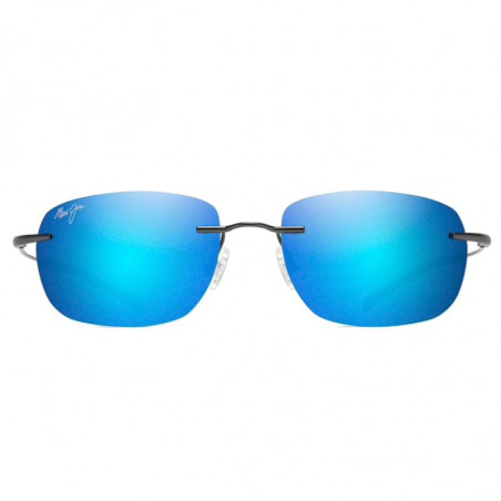 Maui Jim Nanea Gris acier Maui Jim Nanea Gris acier