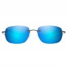 Maui Jim Nanea Gris acier Maui Jim Nanea Gris acier