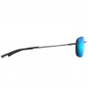 Maui Jim Nanea Gris acier Maui Jim Nanea Gris acier