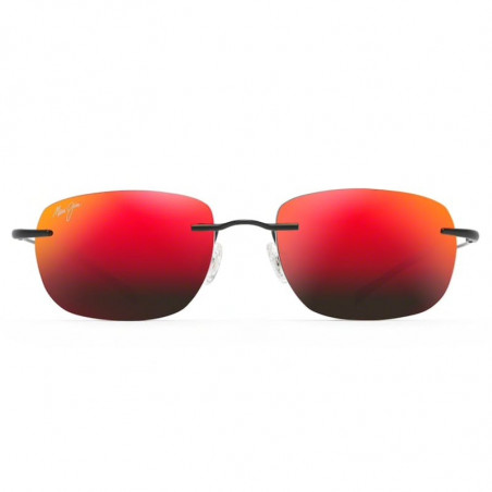 Maui Jim Nanea Noir Mat Maui Jim Nanea Noir Mat
