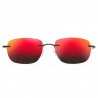 Maui Jim Nanea Noir Mat Maui Jim Nanea Noir Mat