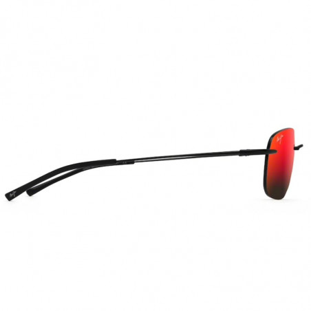 Maui Jim Nanea Noir Mat Maui Jim Nanea Noir Mat
